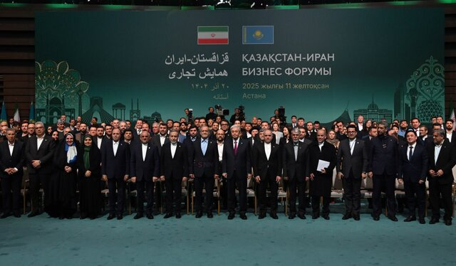 تجویز نسخه «گفتوگوی برابرِ» پزشکیان برای صلح منطقهای و جهانی