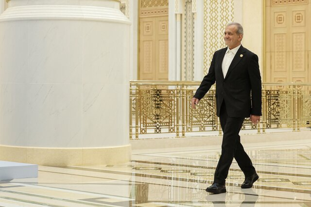 اخبار سیاسی ۲۲ آذر؛ یک استعفا در دولت/قصاص نامادری «آوا»/توقیف نفتکش خارجی