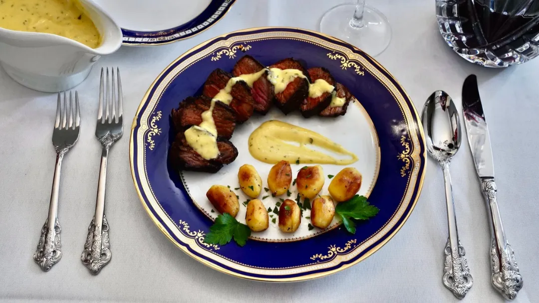 روایتی که نشنیدهاید: شب آخر تایتانیک از نگاه خدمه!