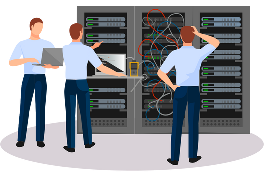 راهنمای خرید سرور اچ پی برای یک سازمان / چک لیست