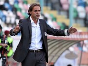 اخراج سرمربی حریف سپاهان