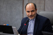 کاظمی فرد: فصل گذار از دادرسی الکترونیک به دادرسی هوشمند فرارسیده است