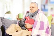 میزان ابتلا به آنفلوآنزا در استان تحت کنترل است