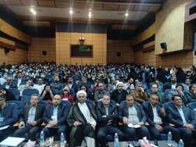 نخستین رویداد ملی استارتاپی «گردشگری خلاق» در بم پایان یافت