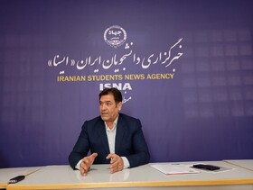 نایب رئیس خانه احزاب استان ایلام: احزاب‌ چراغ امید مردم در مسیر مشارکت سیاسی هستند