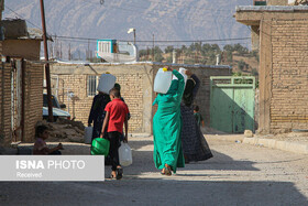 خروج ۱۰ هزار ساحل‌نشین سیستان و بلوچستان از آبرسانی سیار
