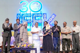 جشنواره فیلم کرالا با صدای فلسطین آغاز شد