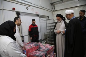 دبیر جامعه روحانیت شیراز: بانک‌ها باید پشتیبان غیرت دینی و سلامت جامعه باشند