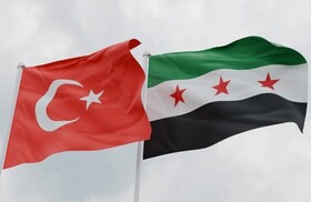 آیا آنکارا با هماهنگی دمشق علیه قسد وارد عملیات نظامی می‌شود؟