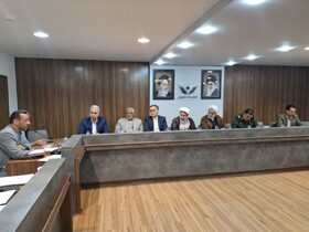 قول علی دایی برای کمک به آزادی زنان زندانی کرمانی/ رهایی ۶۳ نفر در سالگرد حاج قاسم