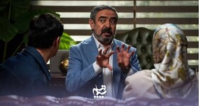 سریال جدید مهران مدیری به‌زودی روی آنتن می‌رود