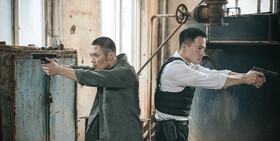 یک «نبرد بی رحمانه» در شبکه سه