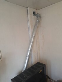 مرگ جوان ۲۲ ساله بر اثر گازگرفتگی در شهرک فجر تهران