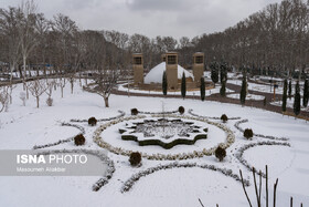 سامانه سرد بارشی در راه البرز