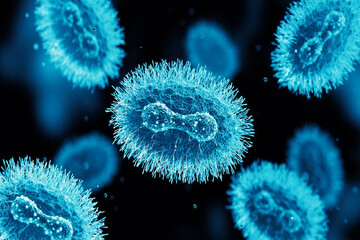 هوش مصنوعی پاشنه آشیل آبله میمونی را پیدا کرد