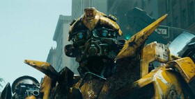 پخش فیلم‌های «تبدیل‌شوندگان» از شبکه نمایش