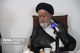 واکنش مسئولان و نهادهای استانی به رحلت آیت الله شاهچراغی