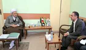 امام جمعه شیراز: ارتقای بهره‌وری در تولید و صنعت به صورت جدی دنبال شود