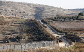 نفوذ گروهی از اشغالگران به حومه قنیطره و رد کمک‌های صهیونیست‌ها