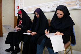 در حاشیه دیدار رئیس مجلس نمایندگان اتیوپی با محمد باقر قالیباف