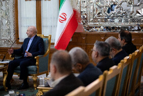 محمد باقر قالیباف، رییس مجلس شورای اسلامی