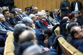 افتتاحیه سیزدهمین نمایشگاه ایران ساخت