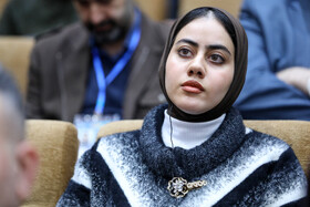 افتتاحیه سیزدهمین نمایشگاه ایران ساخت