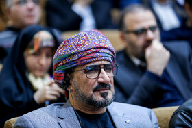 افتتاحیه سیزدهمین نمایشگاه ایران ساخت