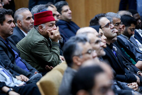 افتتاحیه سیزدهمین نمایشگاه ایران ساخت