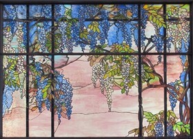 شیشه‌هایی که جادو می‌کنند