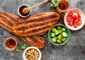 کنترل وزن با جایگزینی نان کامل