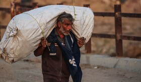 اشغال سریع و بی‌سروصدا، اسرائیل غزه را می‌بلعد