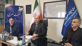 مدیرکل دامپزشکی اردبیل: بیماری‌های دام در استان کنترل شده است