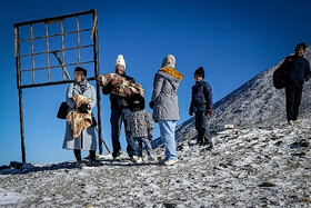 واکنش مدیرعامل توچال به حضور کودکان در ایستگاه ۷: «چندساعت اتفاقی نمی‌افتد»