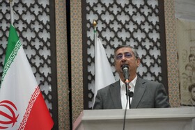 استاندار لرستان: دفاع از استقلال و ارزش‌های اسلامی مشی جنبش دانشجویی است