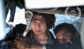 «خو»ی ایرانی برگزیده باکو