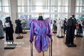 درخواست معاون صنایع دستی از طراحان لباس