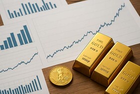 آشنایی با صندوق قابل معامله طلا در بورس، ETF طلا چیست