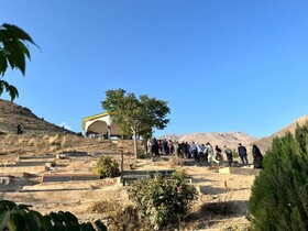 تلاش یک خانواده برای محافظت از حقیقتی تلخ