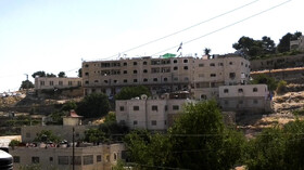 اردن خواستار ملزم کردن اسرائیل به توقف اقدامات غیرقانونی‌اش در کرانه باختری شد