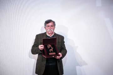 فرهاد ورهرام : من عاشق سینما نیستم