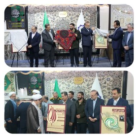 پنجمین رخداد رسانه‌ای «سردار تا سردار» در کرمان آغاز شد