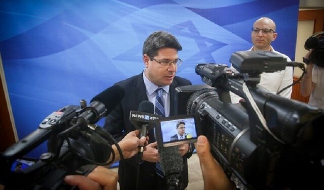 کنسول رژیم صهیونیستی در نیویورک: آنکارا دشمن ماست