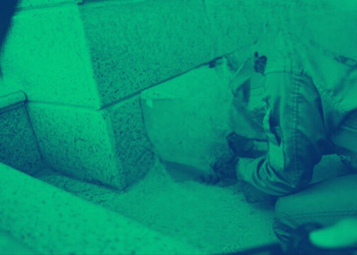 تصویر تزیینی است داستان کشف یک بمب خاص