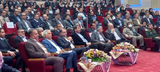 امام جمعه: خوشه صنعت مس در رفسنجان شکل بگیرد 