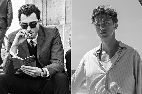 «بیگانه» پیشتاز جوایز لومیر فرانسه شد