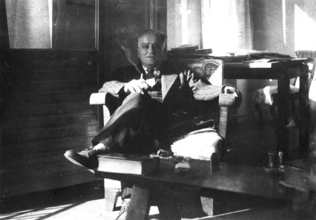 نگاهی به رمان «آرامش»