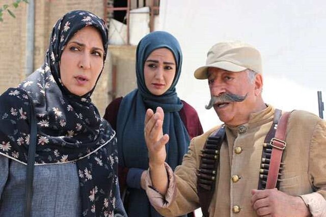 آغاز سریال جدید شبکه یک از امشب