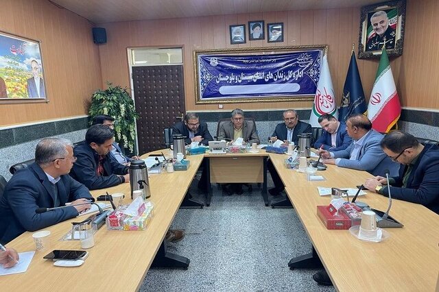 سرقت‌های تعزیری؛ عامل زندانی شدن ۴۳ درصد از سارقان در سیستان و بلوچستان