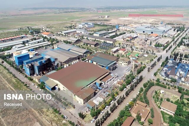 کمبود زمین؛ مهمترین گلوگاه توسعه صنعتی البرز